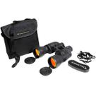 Binóculo Emborrachado Gold Sports Combat - Alcance De 1km