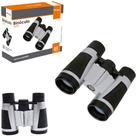 Binoculo Estilo Profissional Alcance 6X30 Brinquedo Infantil Camping Lazer