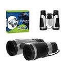 Binoculo infantil adulto portatil estilo profissional luneta brinquedo pequeno ajustavel bolso longo alcance