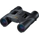 Binóculo Nikon Aculon A30 10x25 preto com ampliação de 10x