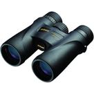 Binóculo Nikon MONARCH 5 12x42 com vidro ED impermeável preto