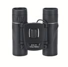 Binoculo Noautico 8X21 Alcance 1000M Lente BAK4 Luz Nitida
