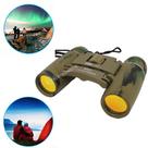 Binóculo Portátil Zoom 821 Profissional Alta Visualização Acampar Caça LK4102