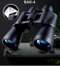 Binoculo prisma BAK-4 Profissional 40x super nitidez 2000M