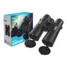 Binóculo Profissional 12x42 IP65 Ecooda EC3170 Bolsa e Alça