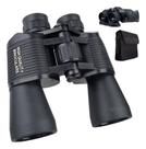 Binoculo Profissional Potente Telescópico Tácticos Vision HD 20x50 Camping