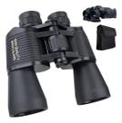 Binoculo Profissional Potente Telescópico Tácticos Vision HD 20x50 Camping