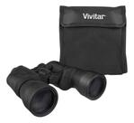 BINOCULO VIVITAR VIV-CS850N 8x50mm COM ESTOJO BINOCULO VIVITAR VIV-CS850N 8x50mm COM ESTOJO