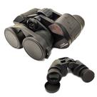 Binoculos 12x45 Bak4 Profissional Objetiva UV Zoom Ajustavel Visao Longo Alcance Foco Passeio Camping Trilha Acampamento Lazer