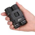 Binóculos Anourney Mini Compact Pocket 8x21 para adultos e crianças Binóculos Anourney Mini Compact Pocket 8x21 para adultos e crianças