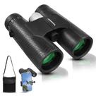 Binóculos Astromania 10x42 Compact BK7 Prism