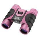 Binóculos Barska AB12418 10x25mm à Prova D'Água - Rosa