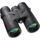 Binóculos Barska Waterproof Blackhawk Compact para adultos e crianças