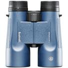 Binóculos Bushnell H2O 10x42mm impermeáveis e à prova de neblina