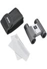 Binóculos Bushnell Powerview 2 8x21 com design dobrável compacto