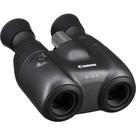 Binóculos Canon 10x20 compactos e leves com estabilizador Binóculos Canon 10x20 compactos e leves com estabilizador