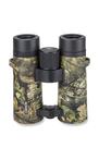 Binóculos Carson RD Series 10x42mm de camuflagem impermeável