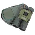 Binóculos Compactos Rothco Woodland Camouflage 10x25mm