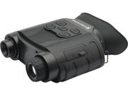 Binóculos de Caça Stealth Cam DNVB F1.4 - 1.3 MP - Foto e Vídeo