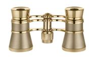 Binóculos de Ópera Eschenbach Glamour Golden 3x25 - Para Adultos Binóculos de Ópera Eschenbach Glamour Golden 3x25 - Para Adultos