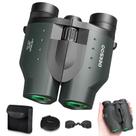 Binóculos deesoo 25x32 Compact para observação de pássaros