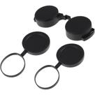 Binóculos e acessórios IASINN 10x42 Optics Bonés binoculares Binóculos e acessórios IASINN 10x42 Optics Bonés binoculares
