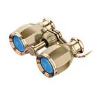 Binóculos ESSLNB Opera Glasses 4X30mm com corrente e estojo