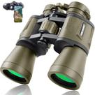 Binóculos FREE SOLDIER 20x50 Military com adaptador de smartphone