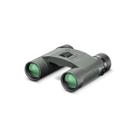 Binóculos Hawke Endurance ED Compact 10x25 - Verdes