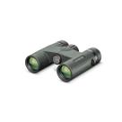 Binóculos Hawke Nature-Trek 8x25 Verdes - Ótimos para Observação de Pássaros