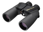 Binóculos Nikon OceanPro 7x50 impermeáveis com cinto flutuante