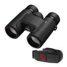 Binóculos Nikon Prostaff P7 8x30 com pacote Bungee Strap