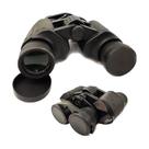 Binoculos Profissional 12x45 Objetiva Bak4 Foco Zoom Ajustavel Lente UV Longo Alcance Camping Trilha Acampamento Lazer Resistente