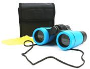 Binóculos Scotamalone Kids 4x30mm à prova de choque para crianças de 3 a 12 anos