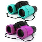 Binóculos Scotamalone Kids 4x30mm à prova de choque para crianças de 3 a 12 anos