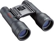 Binóculos Tasco 16x32 - Preto - Campo de Visão de 185 Pés Binóculos Tasco 16x32 - Preto - Campo de Visão de 185 Pés