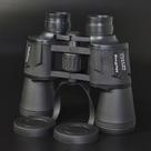 Binóculos tático militar preto ampliação 20x