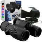 Binóculos THINKPEAK Toys para crianças de 4 a 8 anos 8x21 compactos