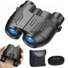 Binóculos TOOUP Compact 12x25 HD para adultos e crianças