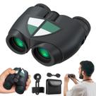 Binóculos URBANCOAST 15x32 Compact para adultos e crianças