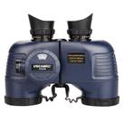 Binóculos USCAMEL 10x50 Marine Waterproof com telêmetro