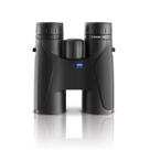 Binóculos ZEISS Terra ED 10x42 impermeáveis com vidro revestido