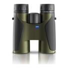 Binóculos ZEISS Terra ED 10x42 (verdes) com 88% Light Trans. Binóculos ZEISS Terra ED 10x42 (verdes) com 88% Light Trans.