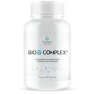Bio B-Complex - 120 Cápsulas - Central Nutrition - Centra Nutrition