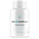 Bio B-Complex - 120 Cápsulas - Central Nutrition