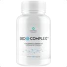 Bio B Complex 120 Capsulas Central Nutrition Bio B Complex 120 Capsulas Central Nutrition