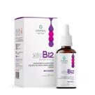 Bio B12 Gotas - 30ml Sem Sabor - Central Nutrition