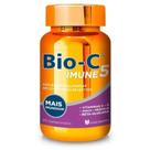 Bio-c imune 5 vit c, d, zinco com própolis 30 comprimidos