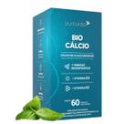Bio Cálcio Marinho + Minerais Vitaminas D3 K2 Pura Vida