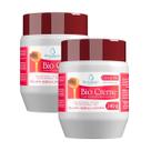 Bio Creme Desodorante Hidratante Perfumado com Ureia Bio Instinto 240 g com Ureia